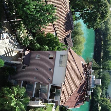 River Hotel มานาฟกัท ภายนอก รูปภาพ