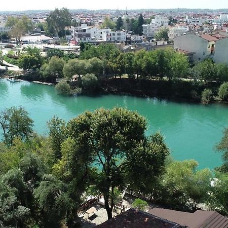 River Hotel มานาฟกัท ภายนอก รูปภาพ