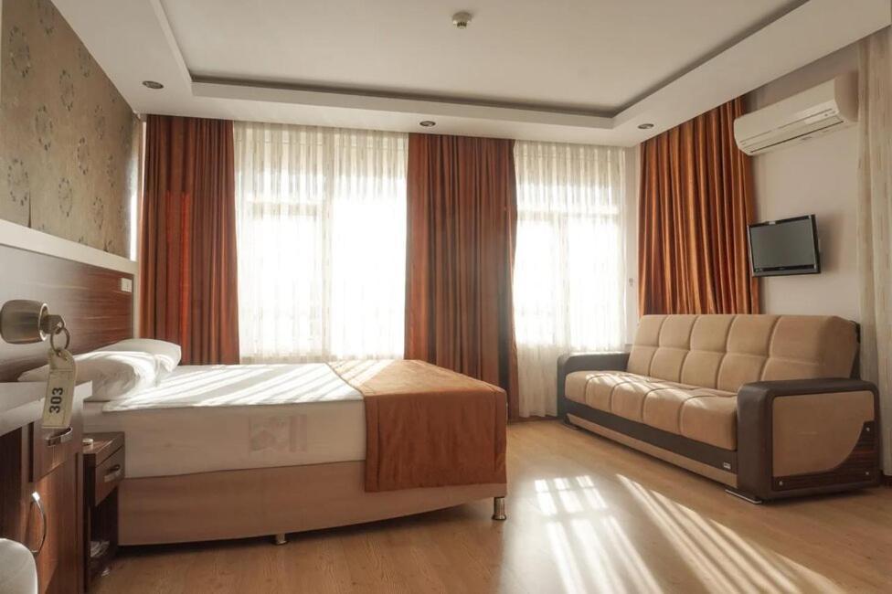 River Hotel มานาฟกัท ภายนอก รูปภาพ