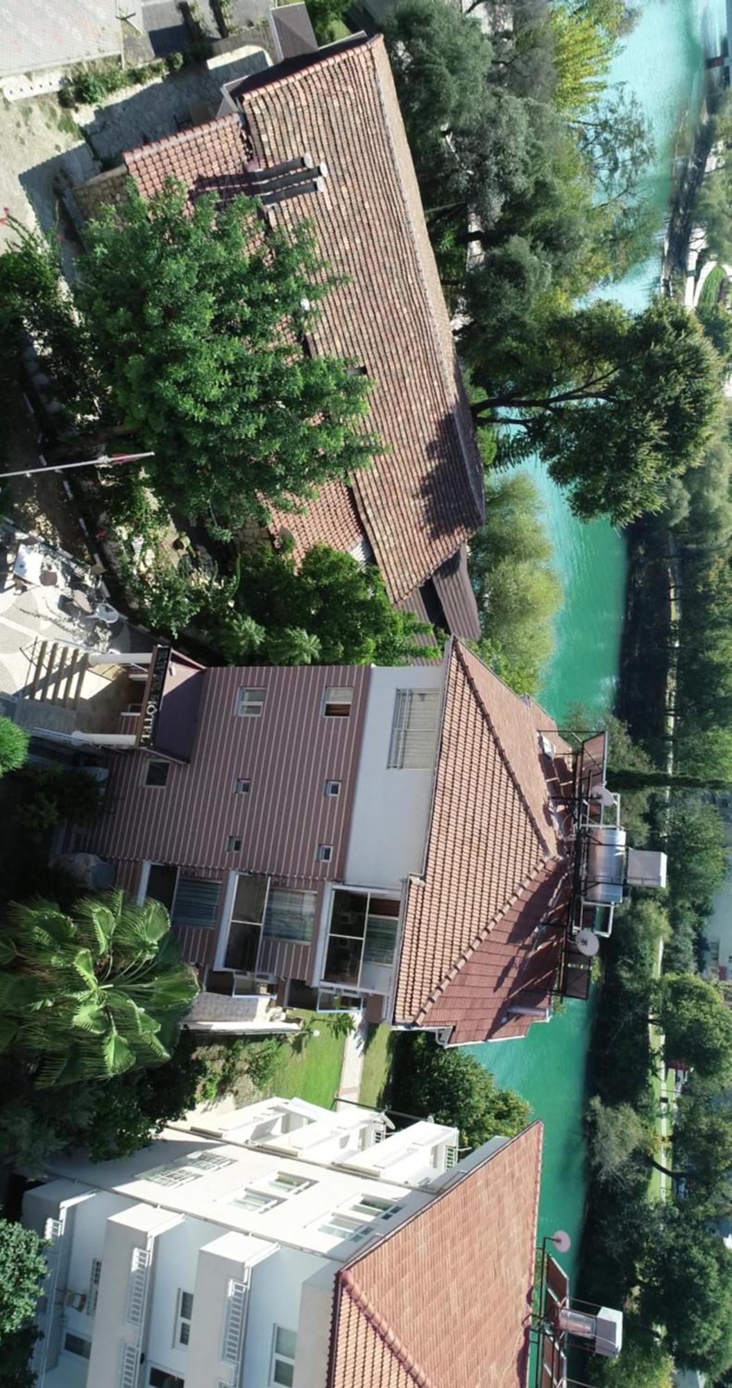 River Hotel มานาฟกัท ภายนอก รูปภาพ